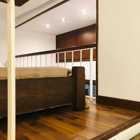 Toto Apartman
