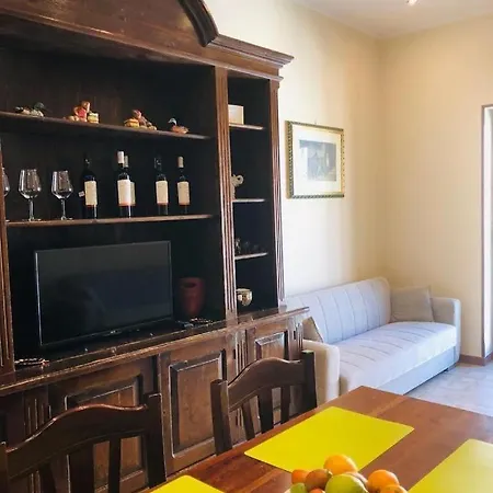 Toto Apartman Palermo