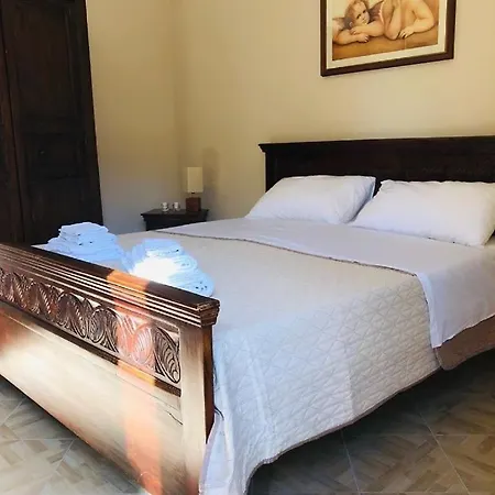 Apartman Toto *