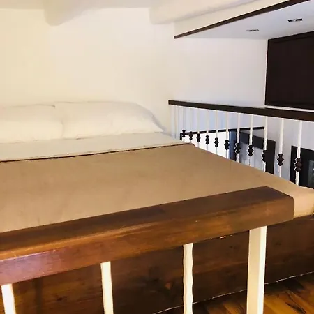 Apartman Toto Palermo
