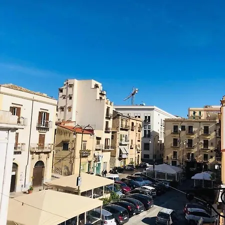 Apartman Toto