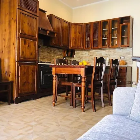 Toto Apartman