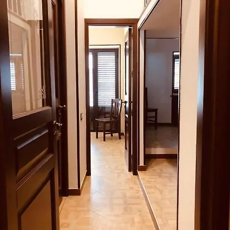 Toto Apartman *